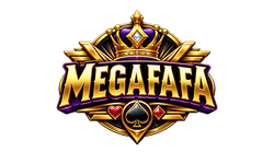 LOGO latar belakang judi online